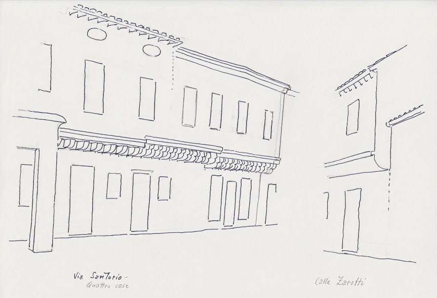 Via Santorio-Calle Zarotti_AC